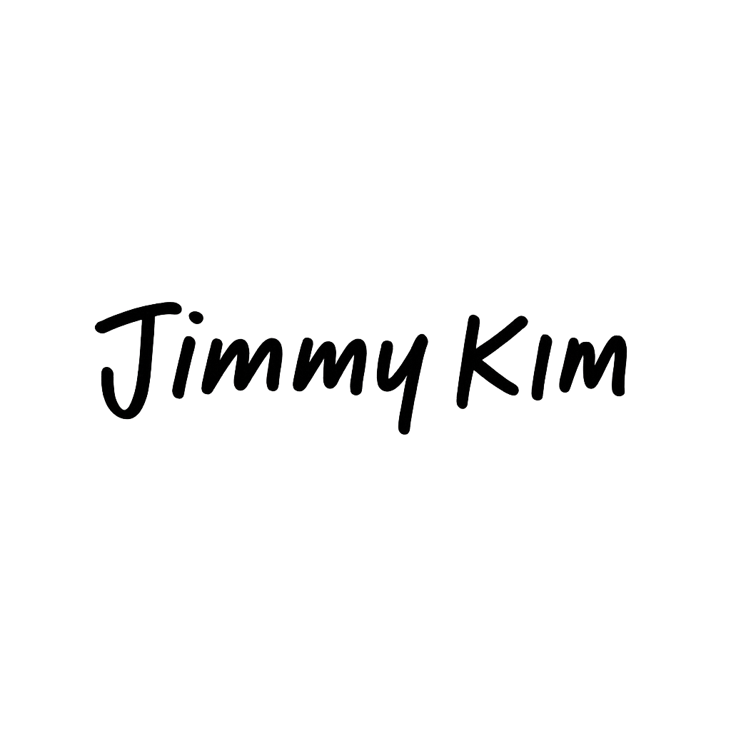 Jimmy Kim